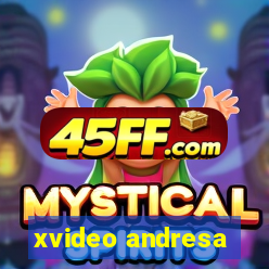 xvideo andresa